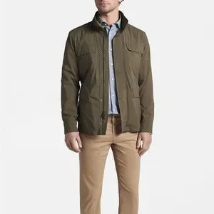 Peter millar all weather discovery jacket on sale